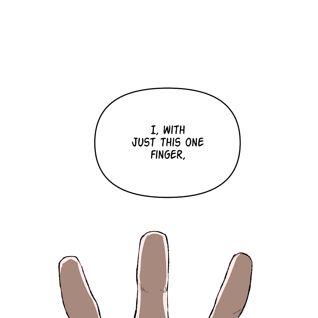 Even Trash Was Once New (MGS) - Chapter 4 manhwa