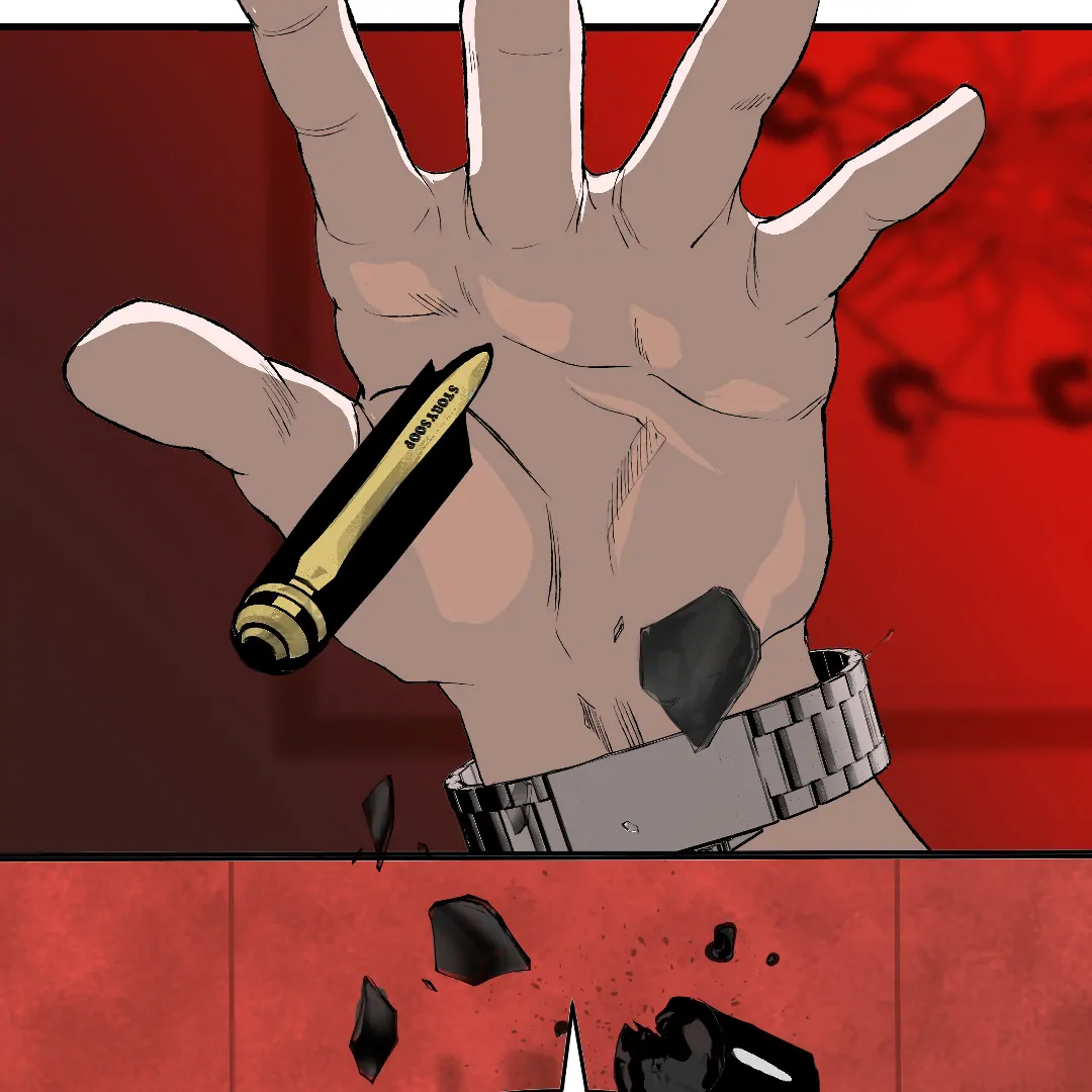 Even Trash Was Once New (MGS) - Chapter 4 manhwa