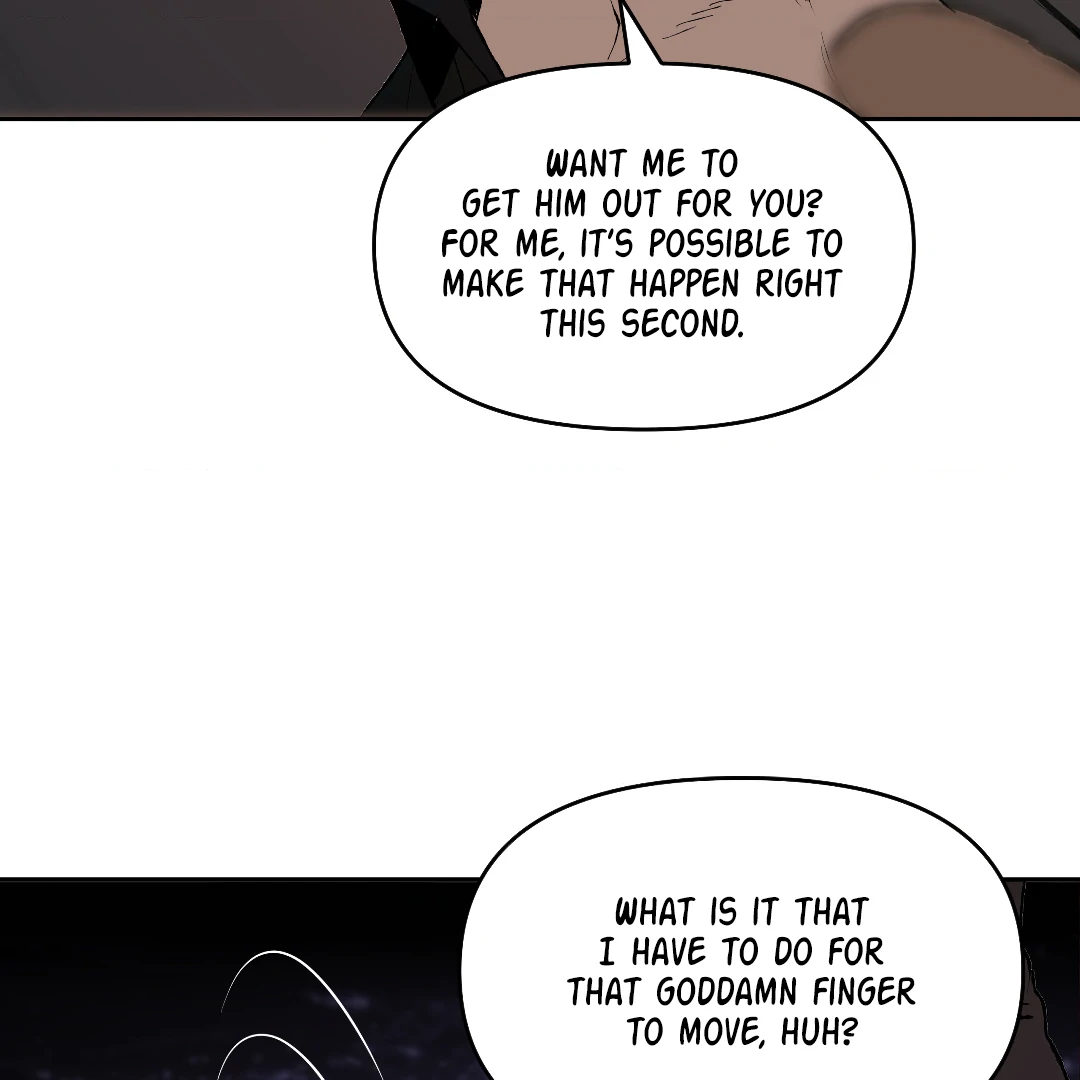 Even Trash Was Once New (MGS) - Chapter 4 manhwa