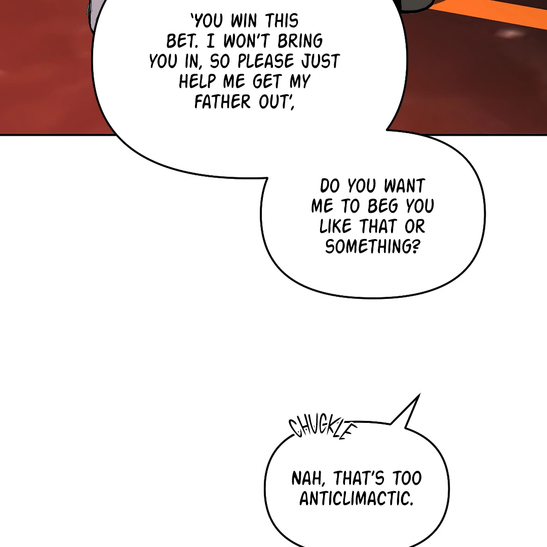 Even Trash Was Once New (MGS) - Chapter 4 manhwa