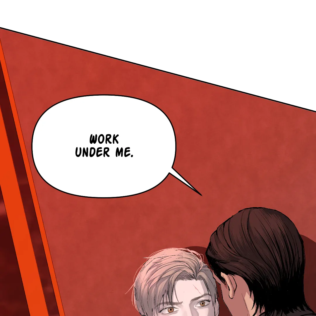 Even Trash Was Once New (MGS) - Chapter 4 manhwa