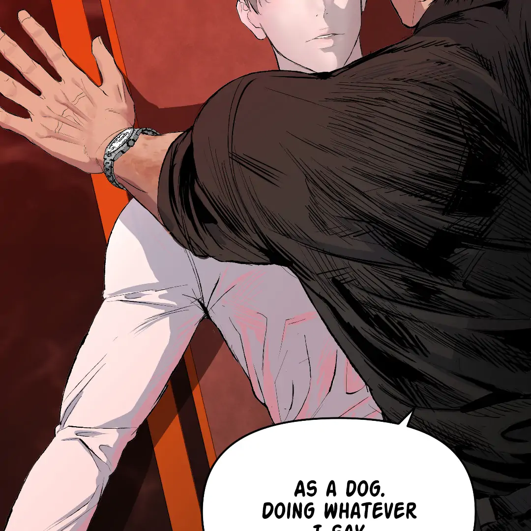 Even Trash Was Once New (MGS) - Chapter 4 manhwa
