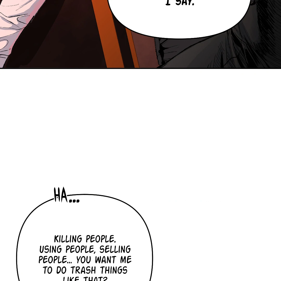 Even Trash Was Once New (MGS) - Chapter 4 manhwa