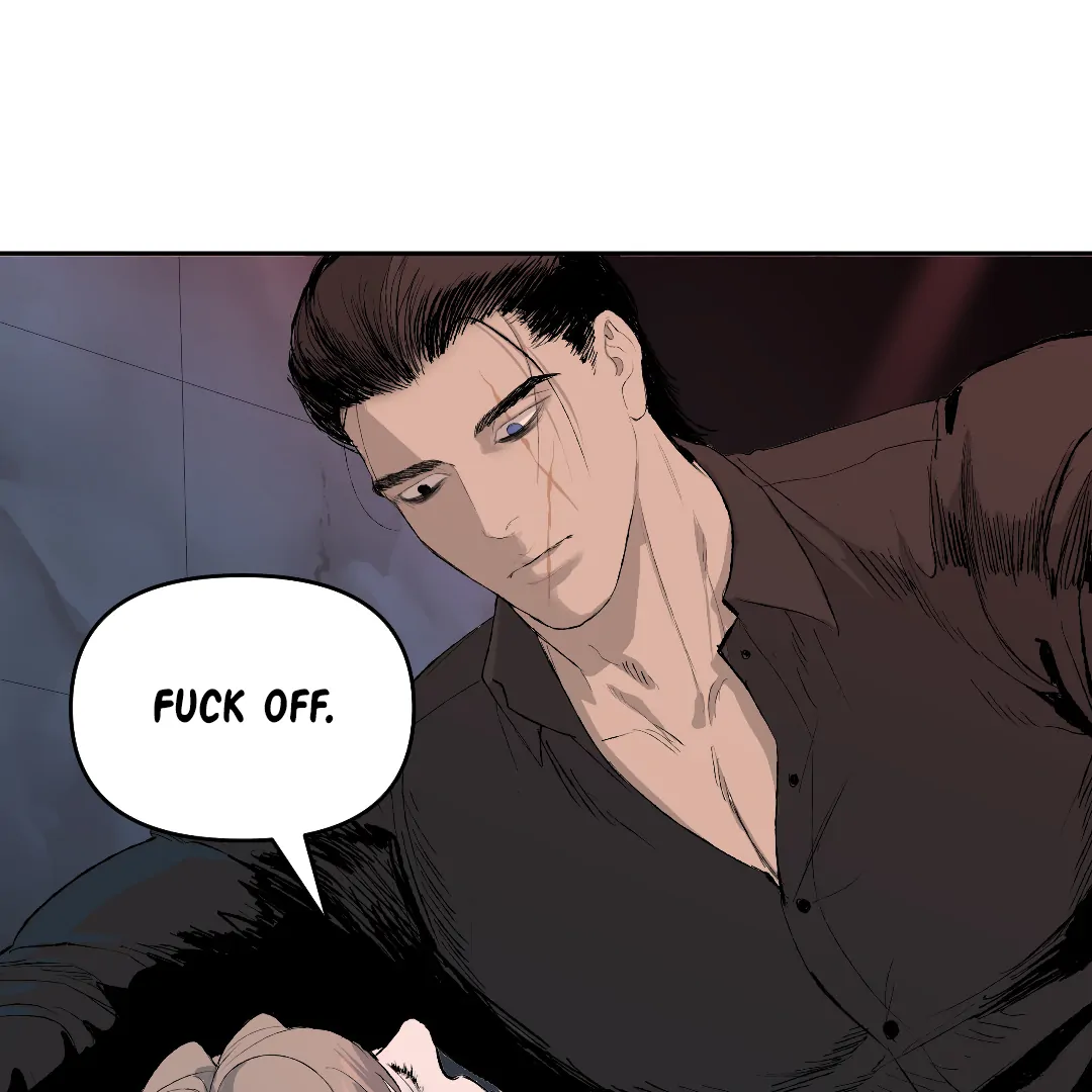 Even Trash Was Once New (MGS) - Chapter 4 manhwa