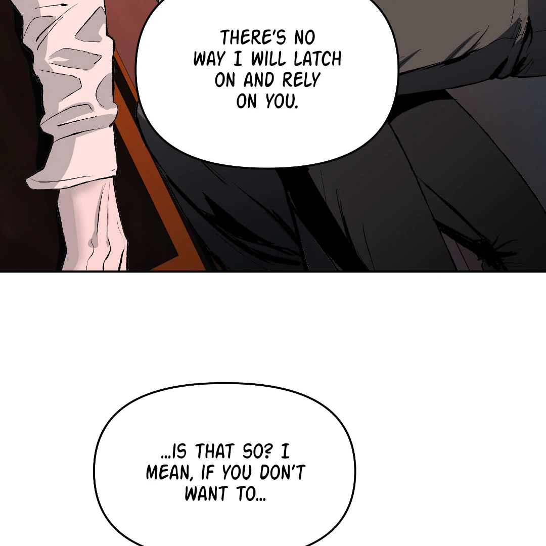 Even Trash Was Once New (MGS) - Chapter 4 manhwa