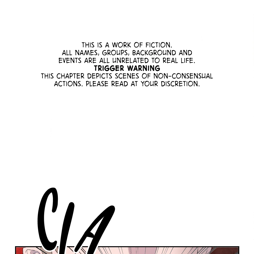 Even Trash Was Once New (MGS) - Chapter 5 manhwa