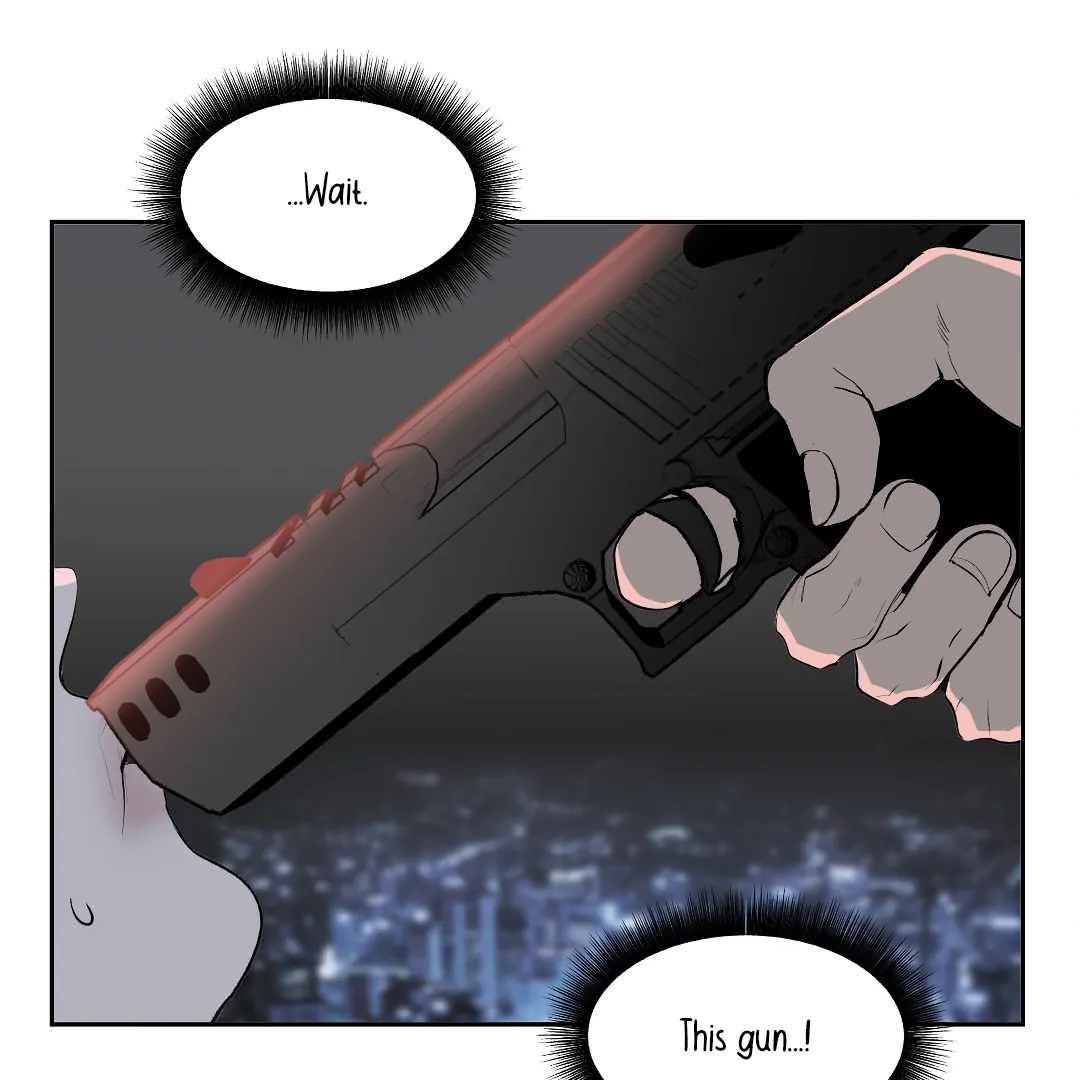 Even Trash Was Once New (MGS) - Chapter 5 manhwa