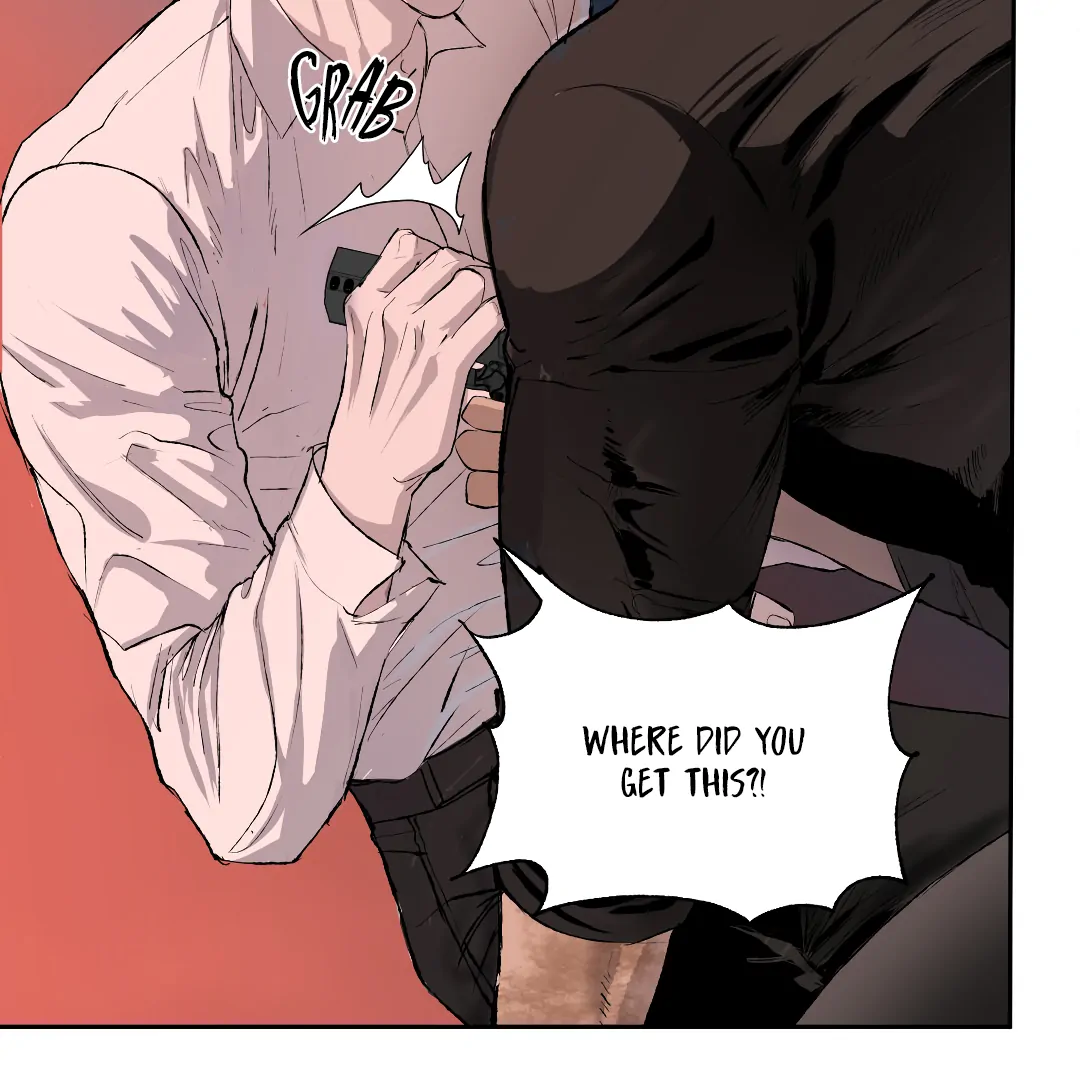 Even Trash Was Once New (MGS) - Chapter 5 manhwa