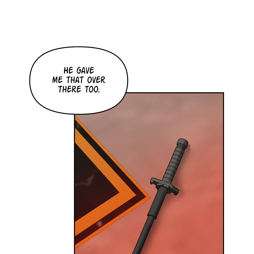 Even Trash Was Once New (MGS) - Chapter 5 manhwa
