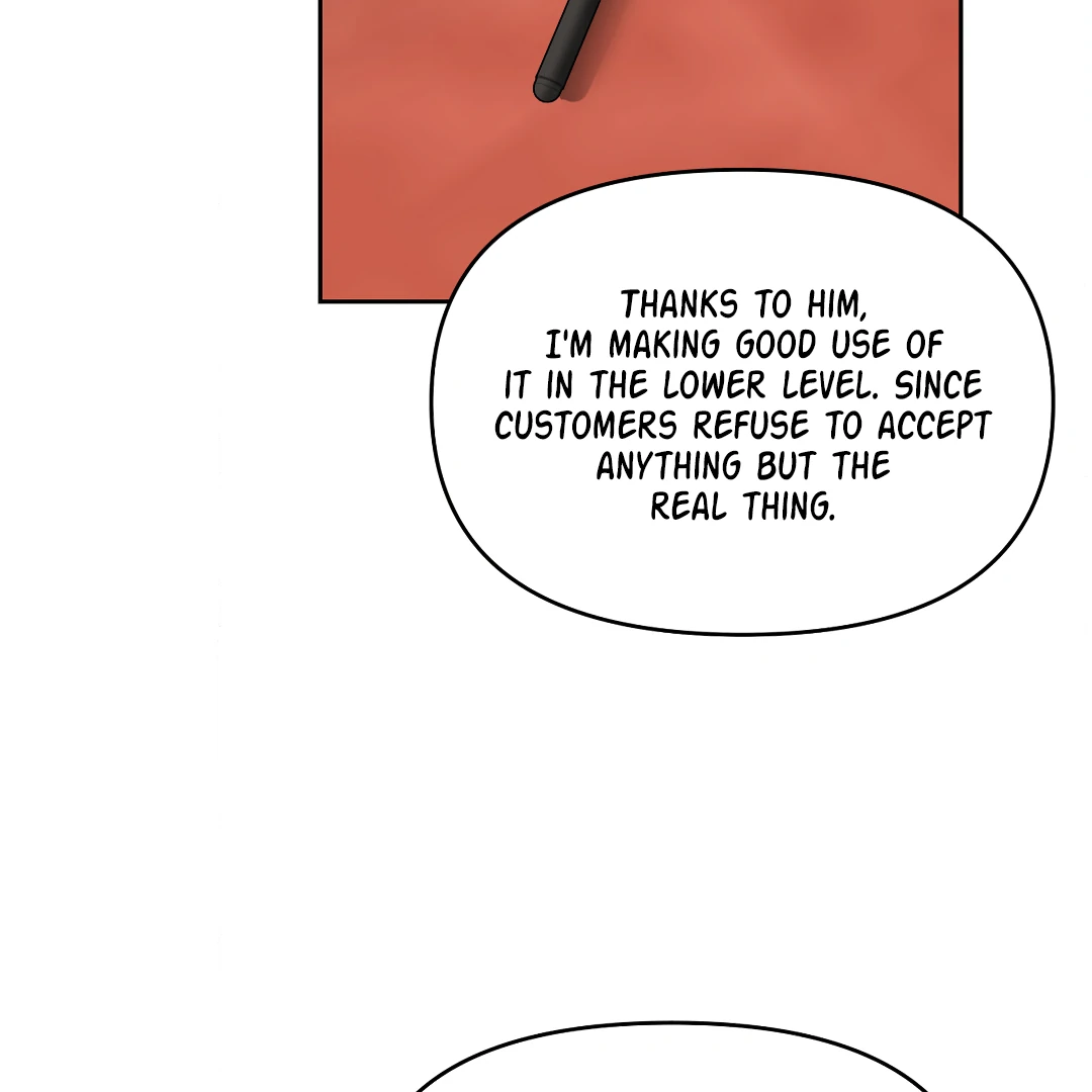 Even Trash Was Once New (MGS) - Chapter 5 manhwa
