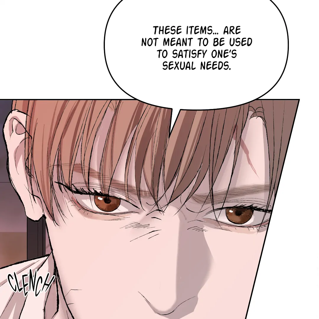Even Trash Was Once New (MGS) - Chapter 5 manhwa
