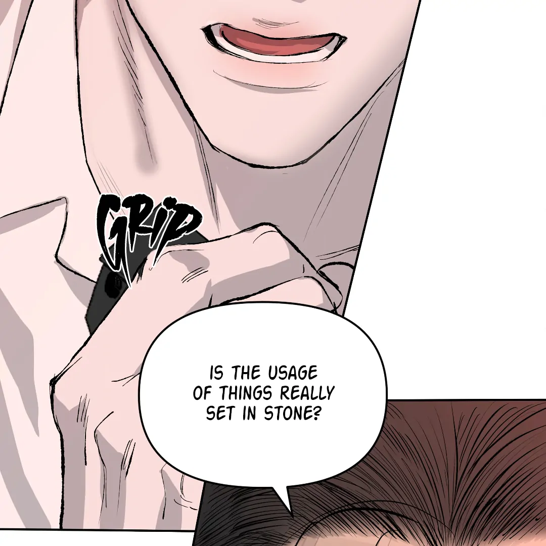Even Trash Was Once New (MGS) - Chapter 5 manhwa