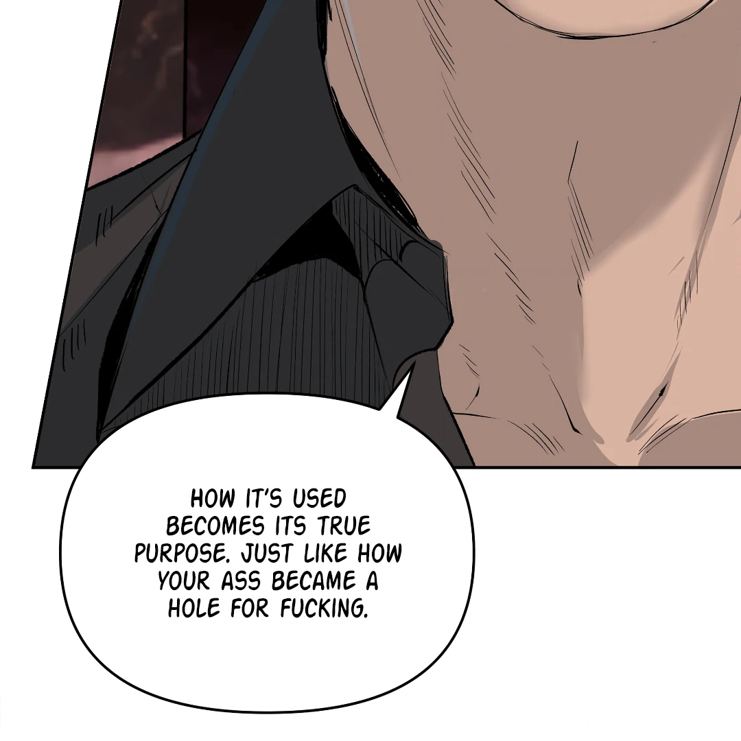 Even Trash Was Once New (MGS) - Chapter 5 manhwa