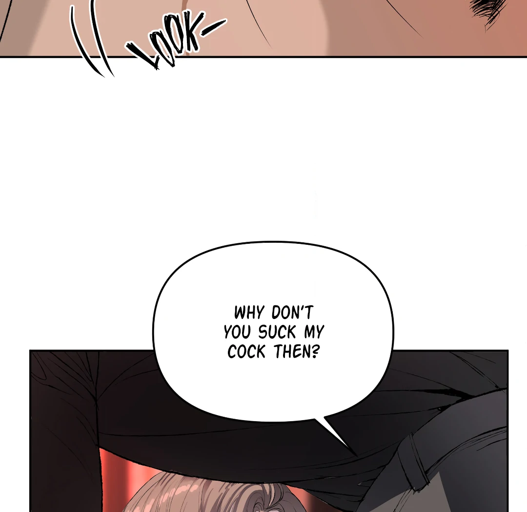 Even Trash Was Once New (MGS) - Chapter 5 manhwa