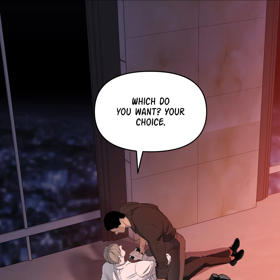 Even Trash Was Once New (MGS) - Chapter 5 manhwa