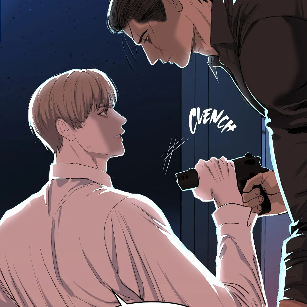 Even Trash Was Once New (MGS) - Chapter 5 manhwa