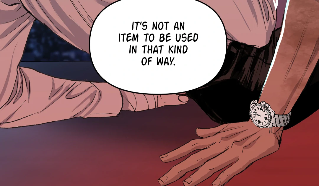 Even Trash Was Once New (MGS) - Chapter 5 manhwa