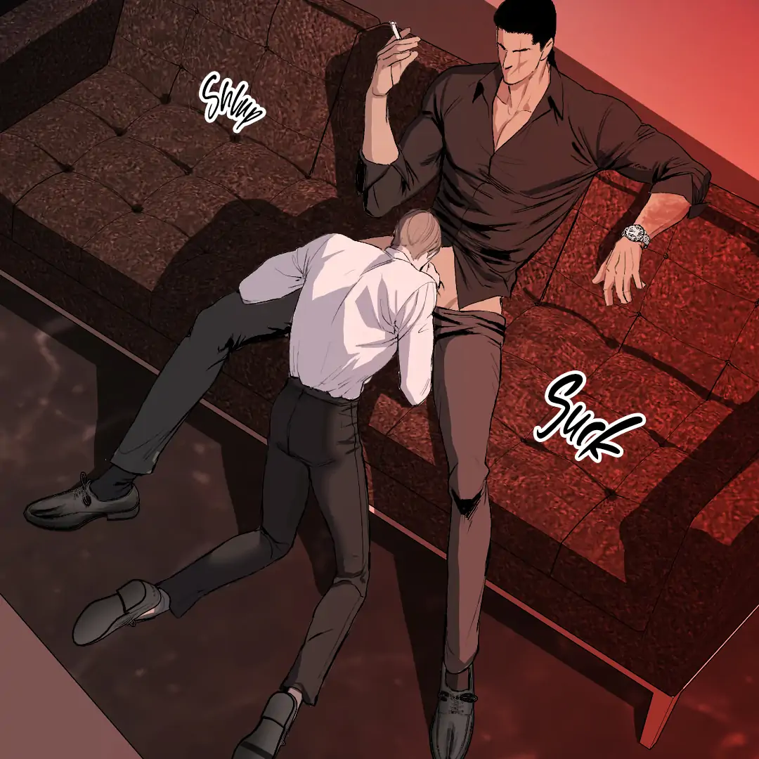Even Trash Was Once New (MGS) - Chapter 5 manhwa