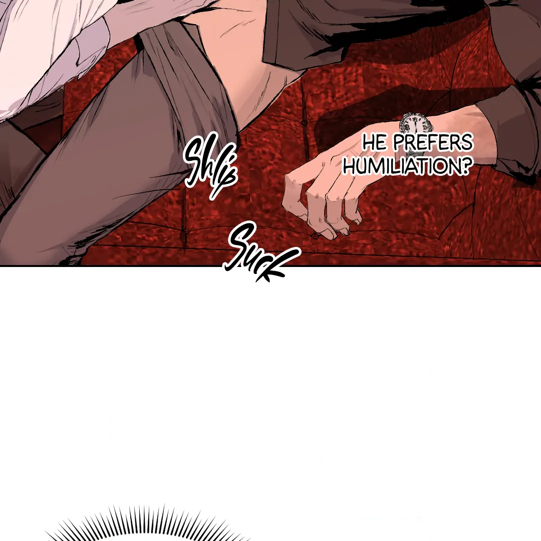 Even Trash Was Once New (MGS) - Chapter 5 manhwa
