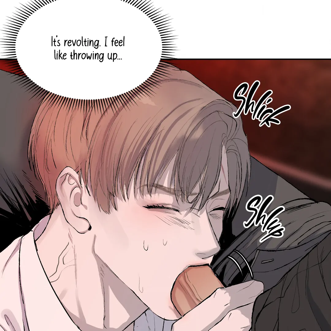 Even Trash Was Once New (MGS) - Chapter 5 manhwa