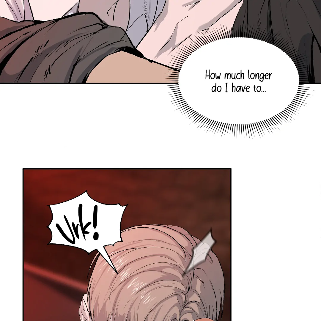 Even Trash Was Once New (MGS) - Chapter 5 manhwa