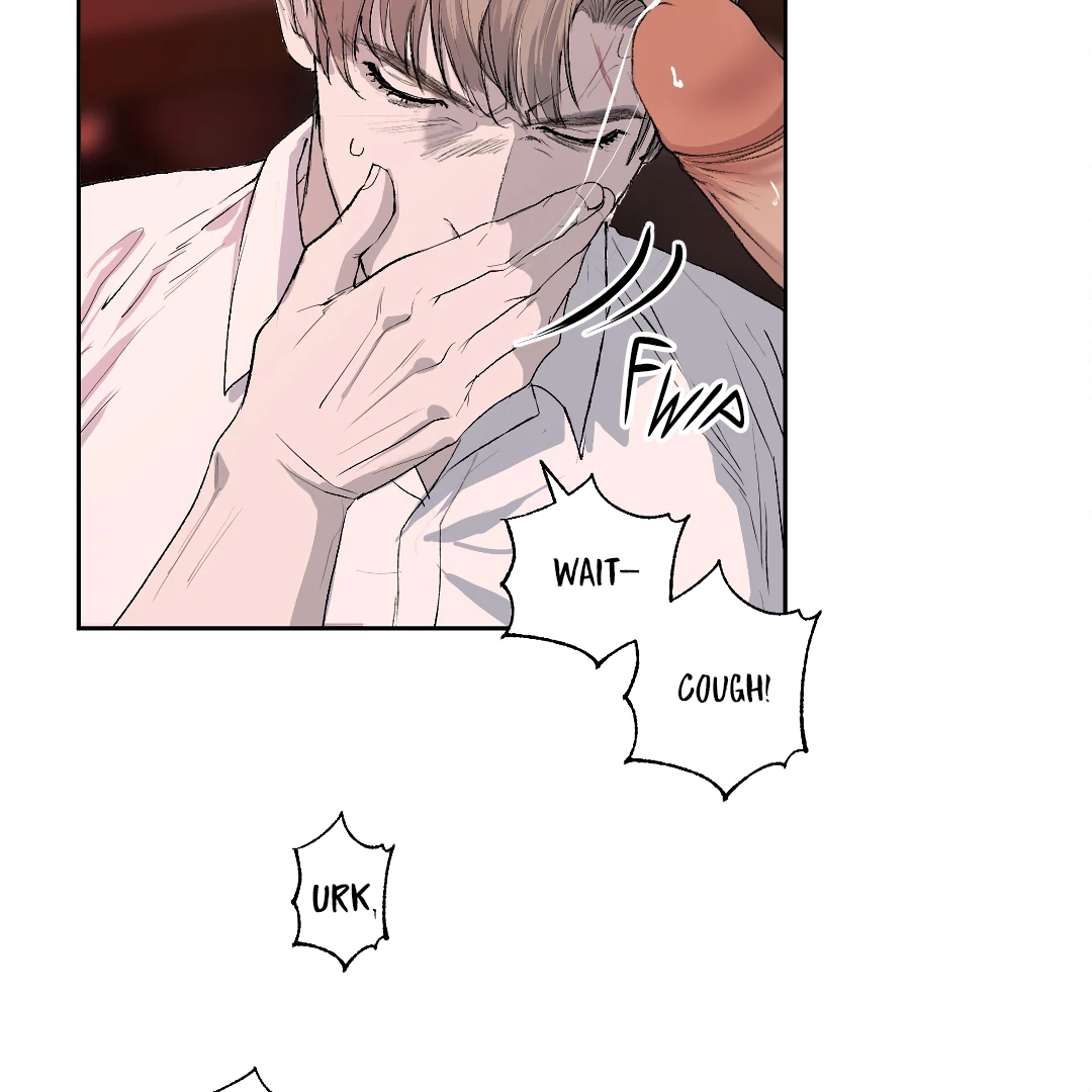 Even Trash Was Once New (MGS) - Chapter 5 manhwa