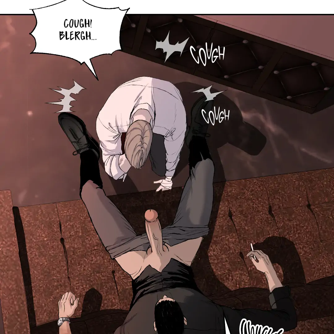 Even Trash Was Once New (MGS) - Chapter 5 manhwa