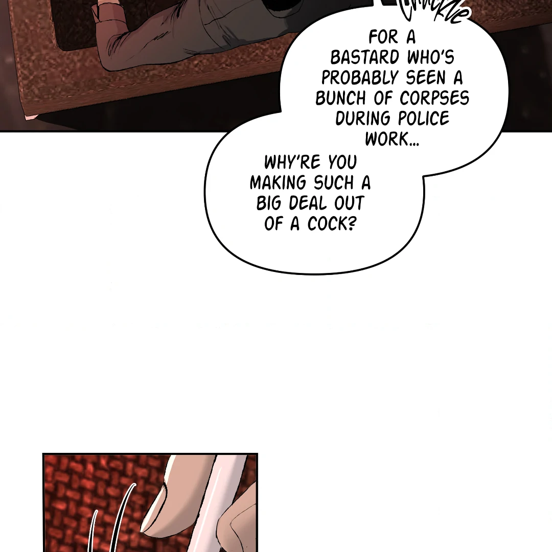 Even Trash Was Once New (MGS) - Chapter 5 manhwa