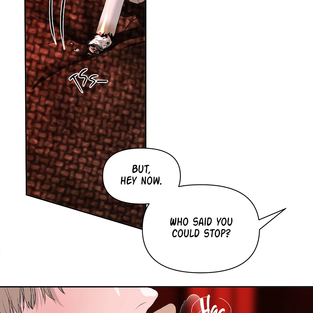 Even Trash Was Once New (MGS) - Chapter 5 manhwa