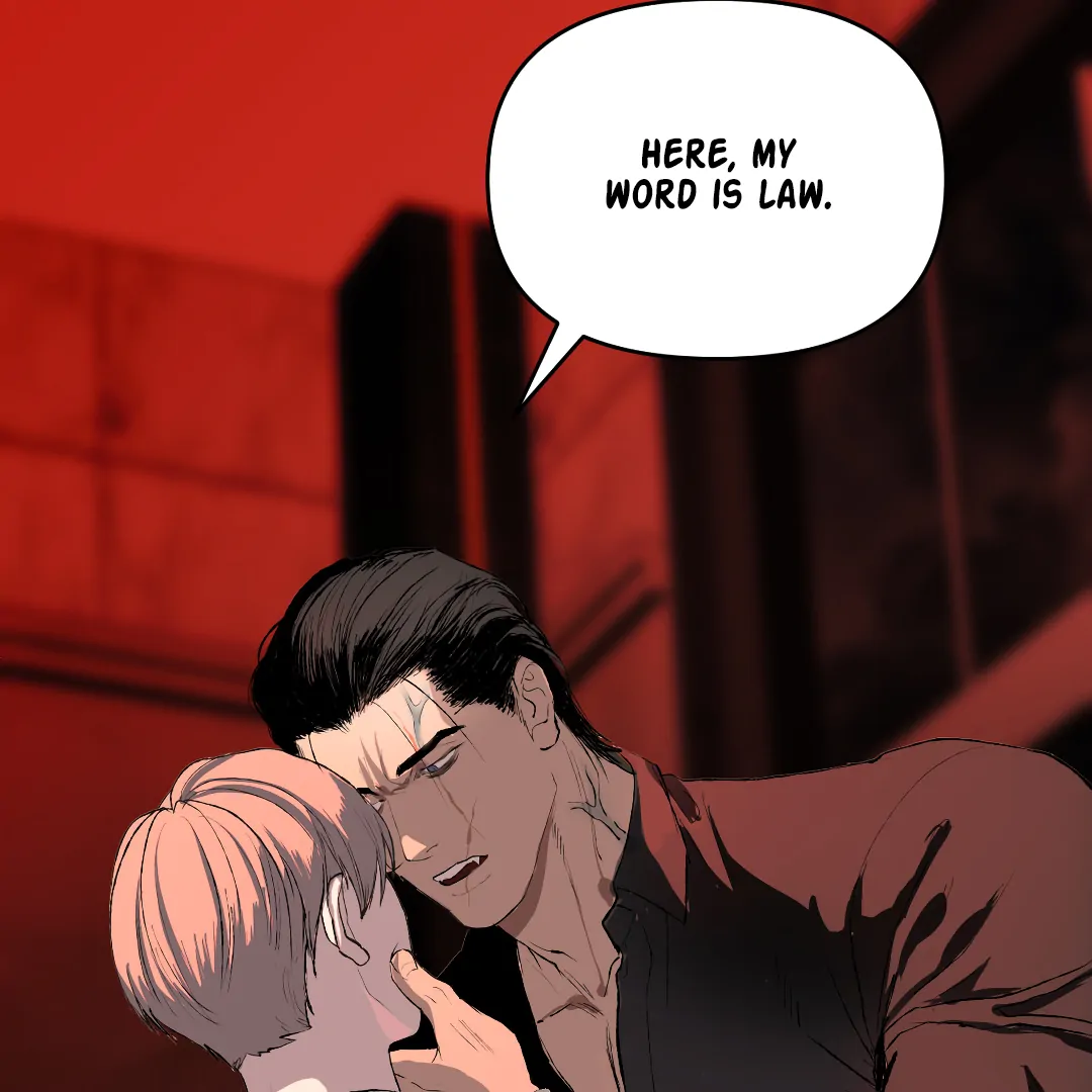 Even Trash Was Once New (MGS) - Chapter 5 manhwa