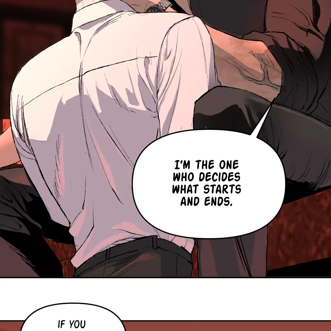 Even Trash Was Once New (MGS) - Chapter 5 manhwa