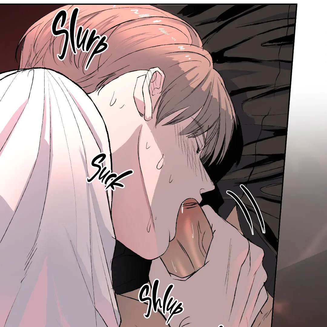 Even Trash Was Once New (MGS) - Chapter 5 manhwa