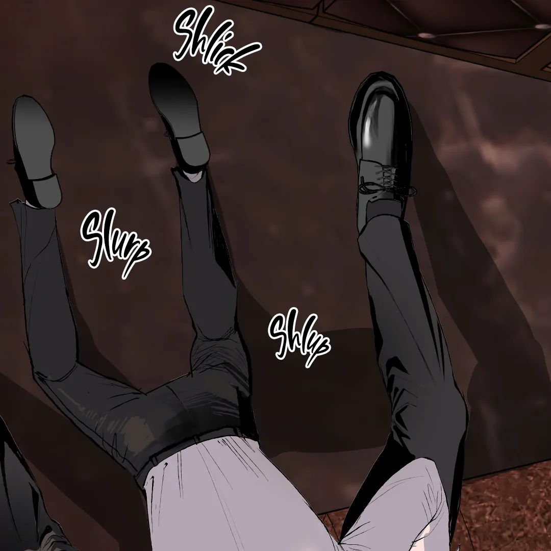 Even Trash Was Once New (MGS) - Chapter 5 manhwa