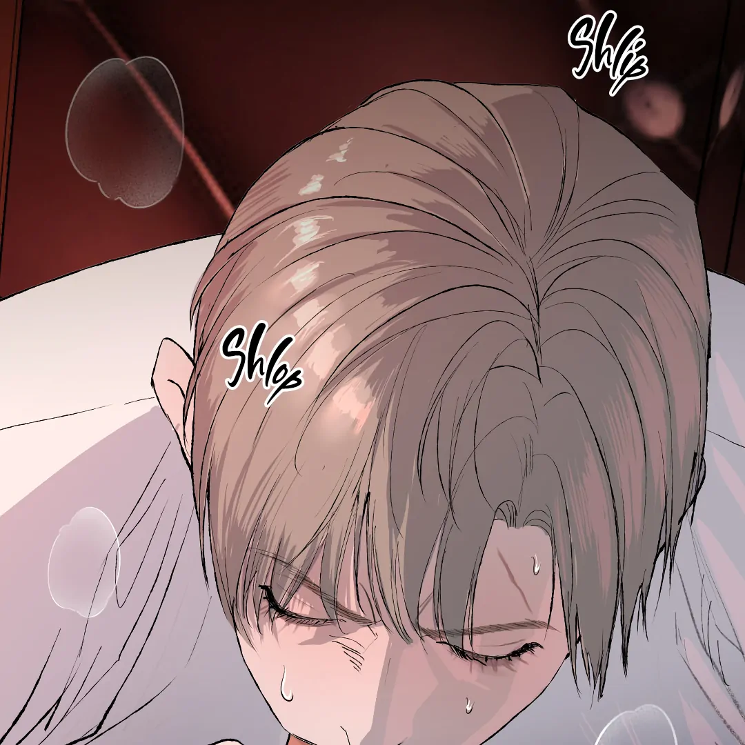 Even Trash Was Once New (MGS) - Chapter 5 manhwa