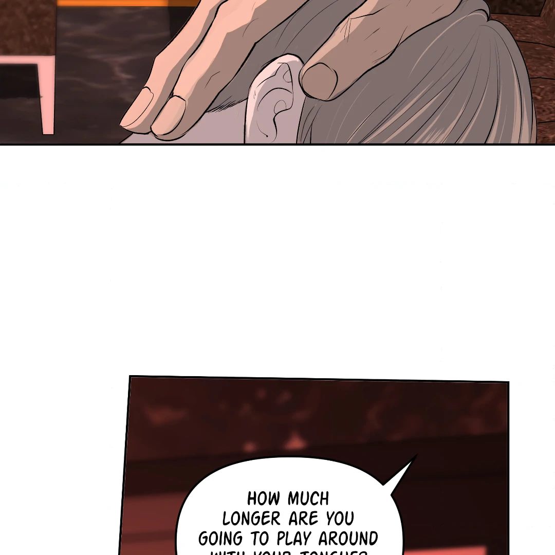 Even Trash Was Once New (MGS) - Chapter 5 manhwa