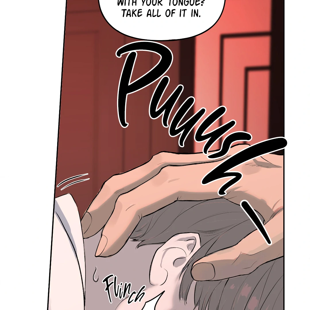 Even Trash Was Once New (MGS) - Chapter 5 manhwa