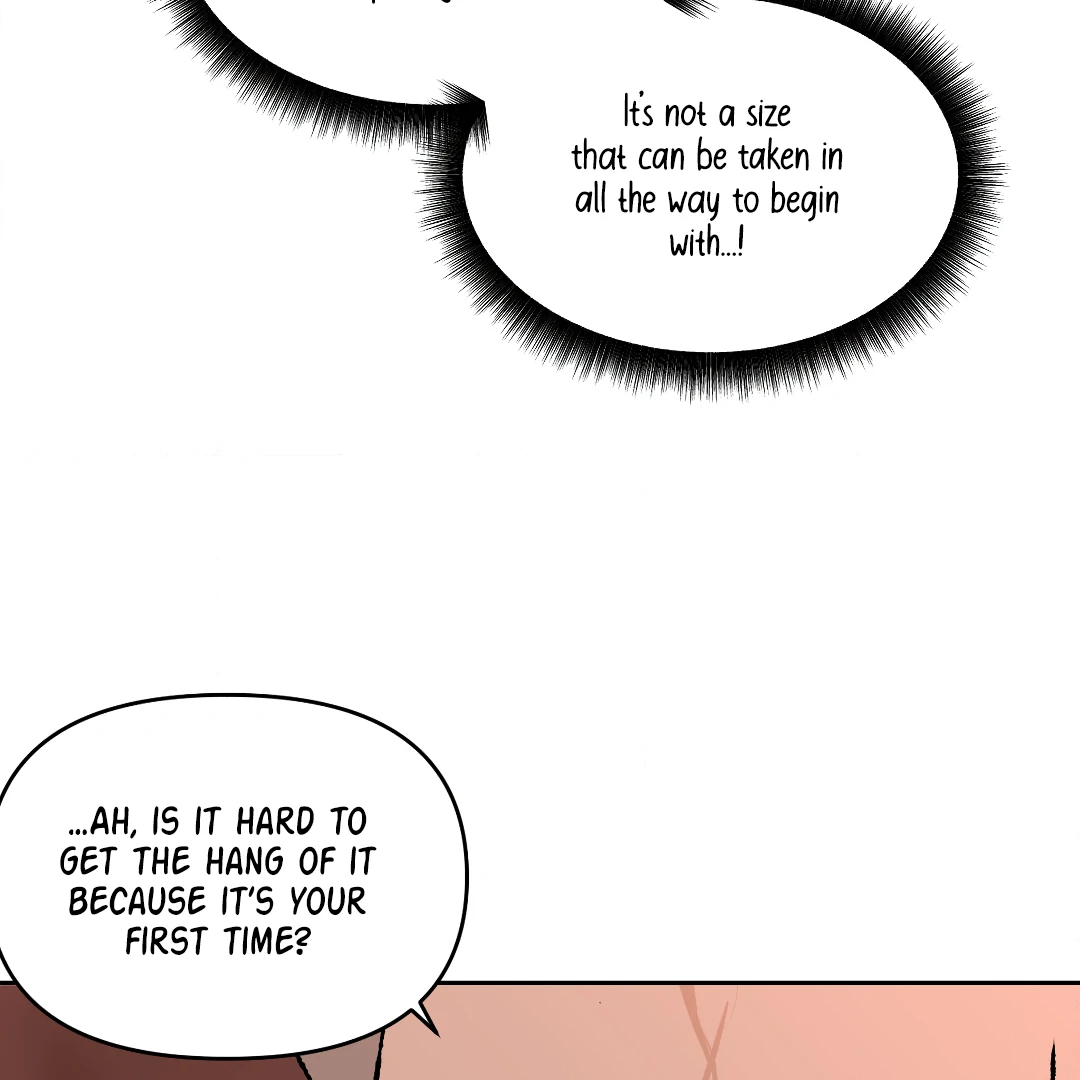 Even Trash Was Once New (MGS) - Chapter 5 manhwa
