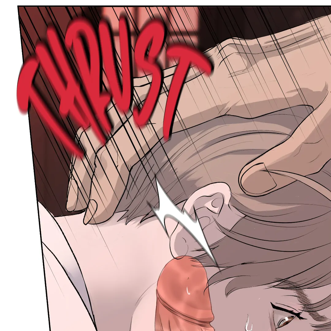 Even Trash Was Once New (MGS) - Chapter 5 manhwa