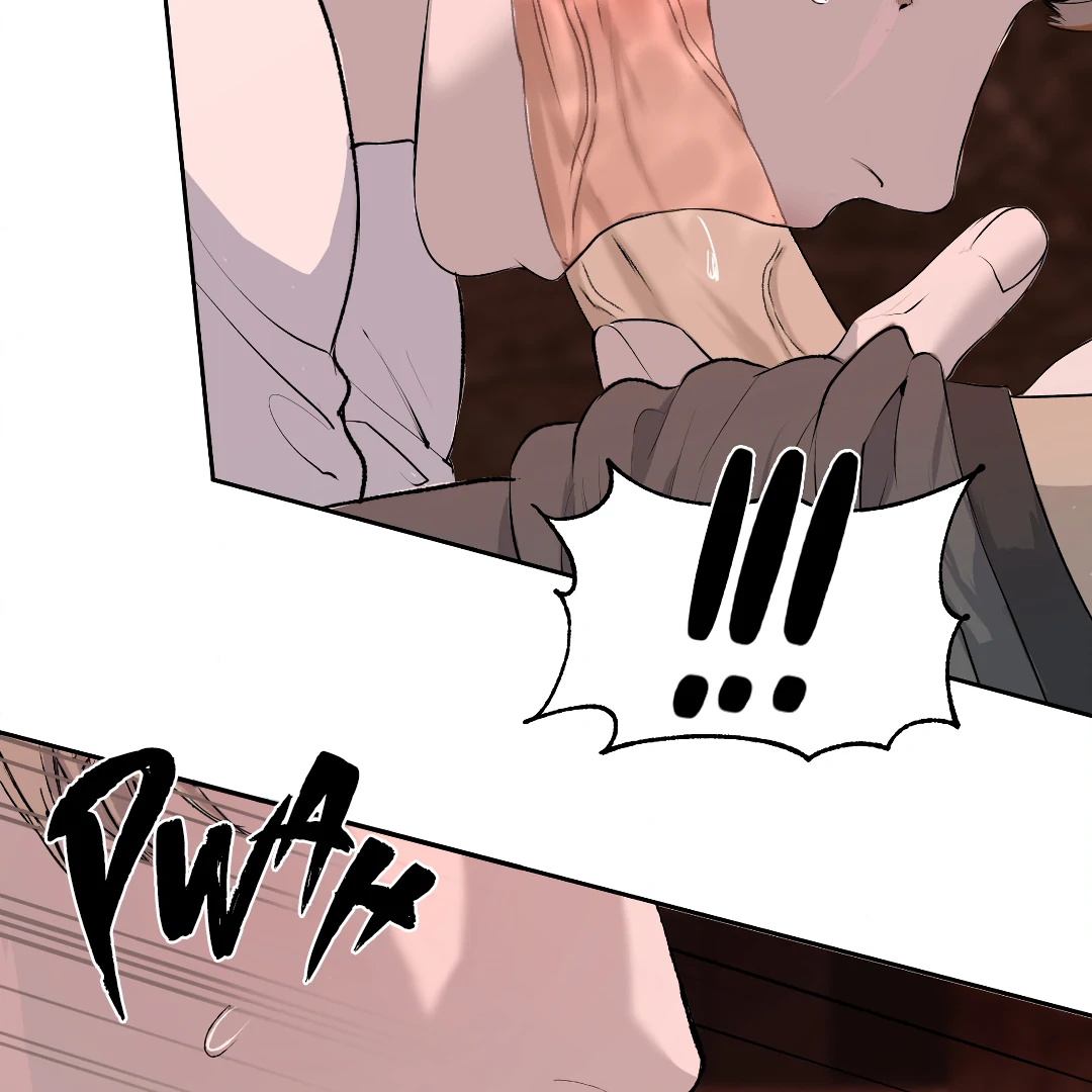 Even Trash Was Once New (MGS) - Chapter 5 manhwa
