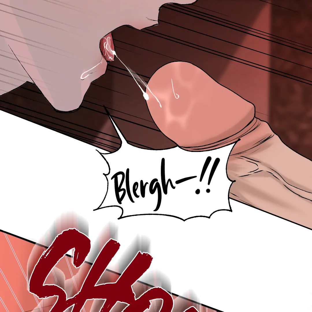 Even Trash Was Once New (MGS) - Chapter 5 manhwa