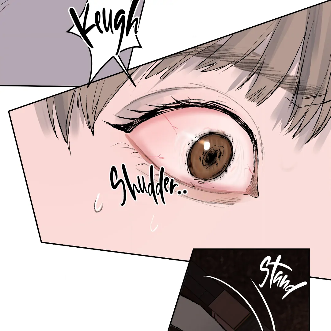 Even Trash Was Once New (MGS) - Chapter 5 manhwa