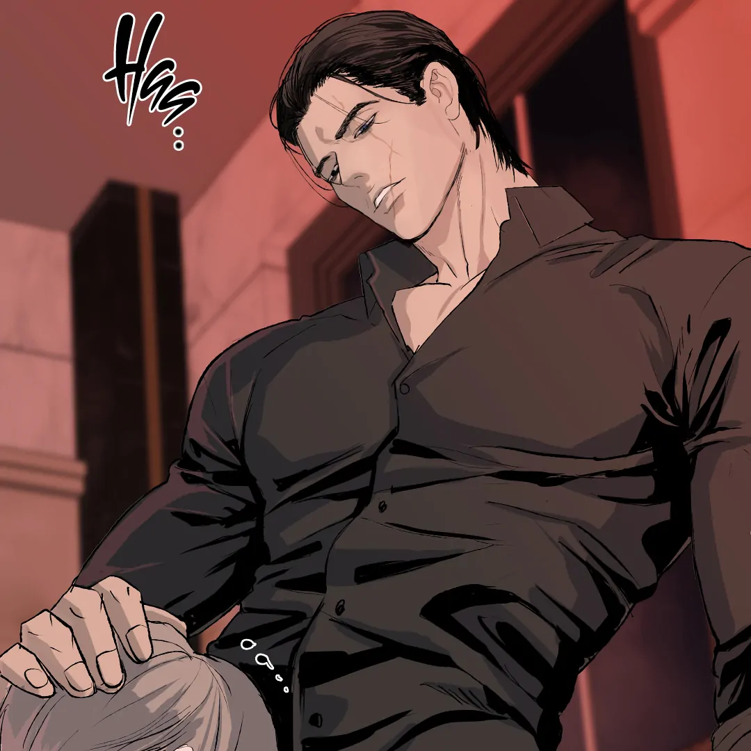 Even Trash Was Once New (MGS) - Chapter 5 manhwa