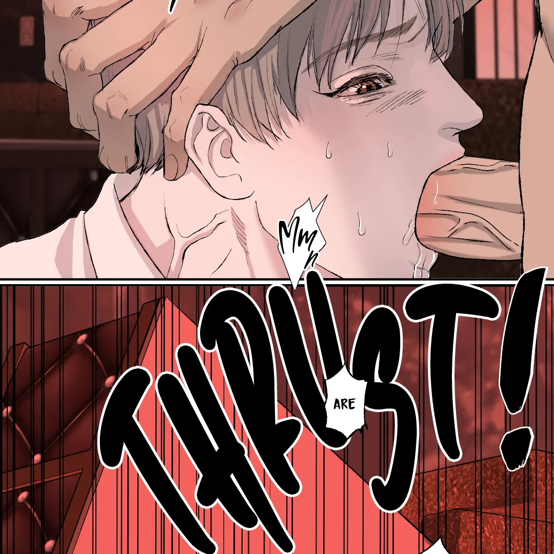 Even Trash Was Once New (MGS) - Chapter 5 manhwa
