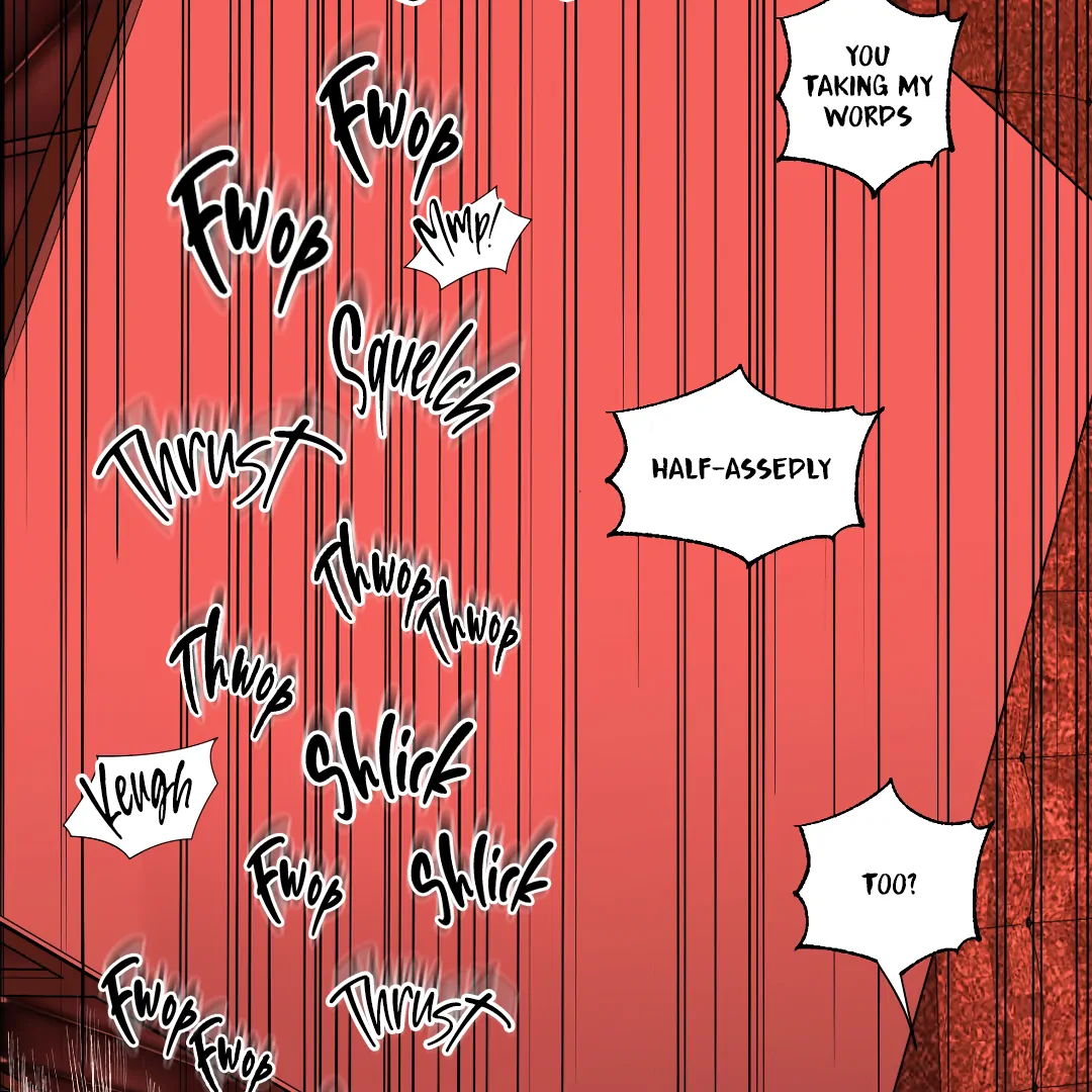 Even Trash Was Once New (MGS) - Chapter 5 manhwa