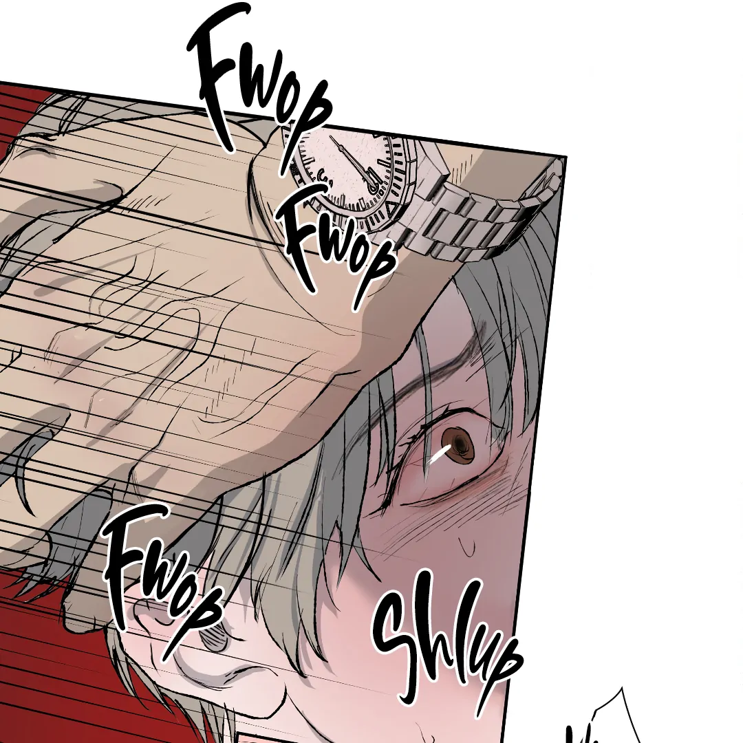 Even Trash Was Once New (MGS) - Chapter 5 manhwa
