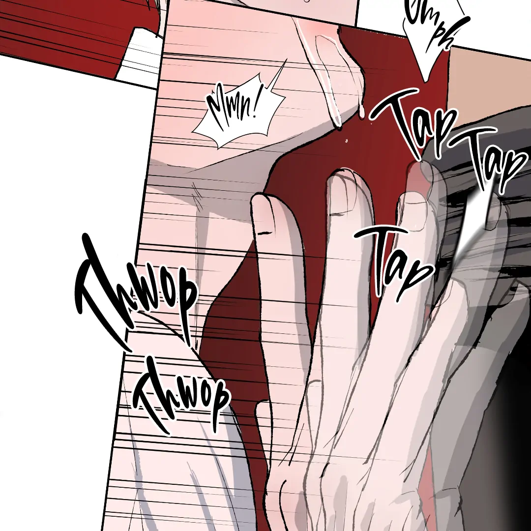 Even Trash Was Once New (MGS) - Chapter 5 manhwa
