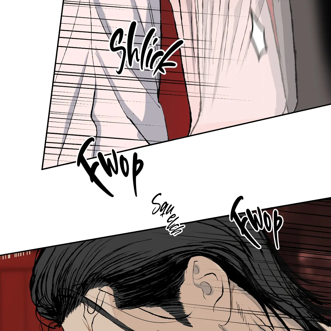 Even Trash Was Once New (MGS) - Chapter 5 manhwa