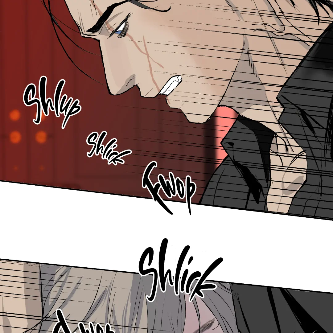Even Trash Was Once New (MGS) - Chapter 5 manhwa