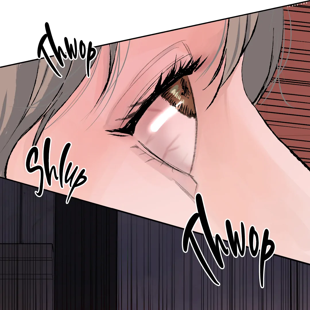 Even Trash Was Once New (MGS) - Chapter 5 manhwa
