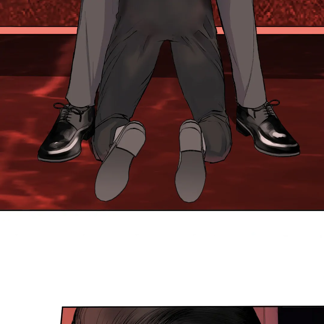 Even Trash Was Once New (MGS) - Chapter 5 manhwa